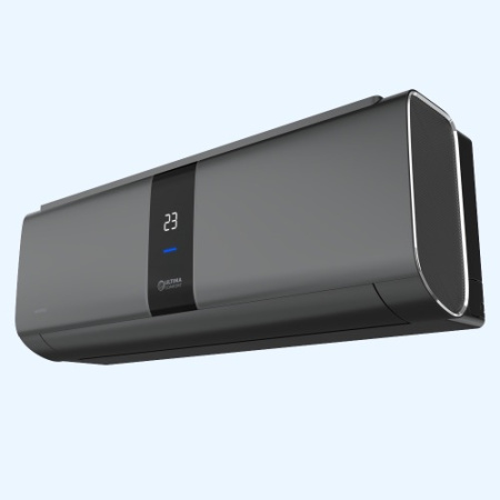 ELN-I07PN ELYSIUM NERO Inverter Ultima Comfort Инверторная сплит-система